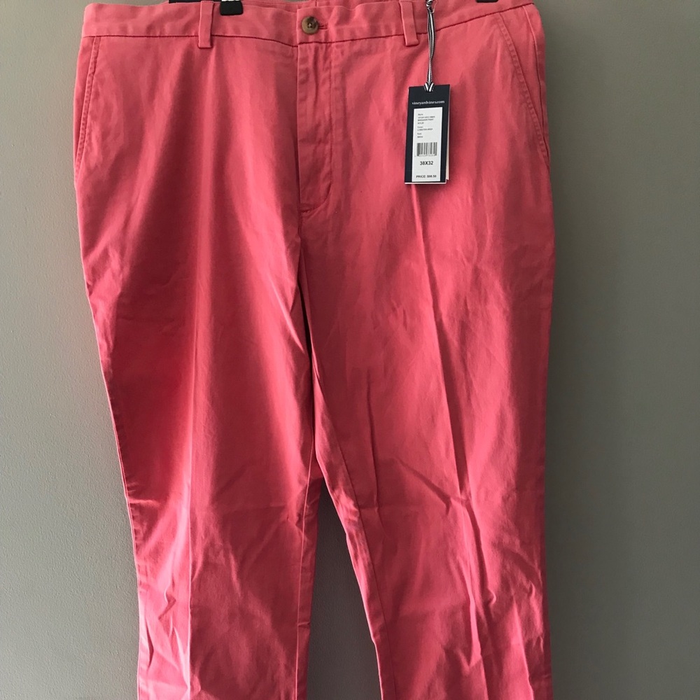 Vineyard vines men pants